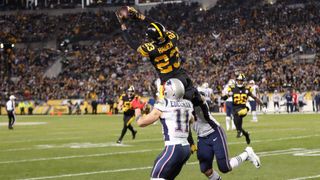 Steelers Capable Of Intercepting CJ Stroud 3 Or 4 Times Says Texans Insider John McClain (Steelers News). Photo by Keith Srakocic / Associated Press